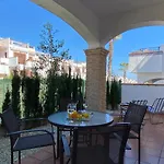 Impresionante Piso En Planta Baja Cerca Al Mar