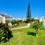 Costa Blanka Resident Apartman