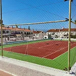 Costa Blanka Resident Apartman