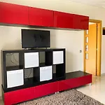 Renovated Apartment Luz De Calpe