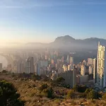 Edificio Cadiz Benidorm