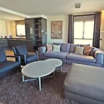 Luxe Vakantieappartement Aan De Jachthaven Van Altea Met Frontaal Zeezicht