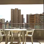 Torre D'Oboe 6