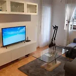 Apartment Playa Cura 150M + Electric Scooters