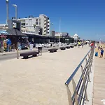 Apartamento El Carpio