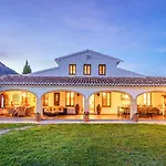 Casa Inglaterra