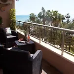 El Palmeral,Sea View,Pool- Seasonal