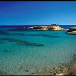 La Isleta Sea View Beach Apartment - Front Line