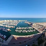 La Isleta Sea View Beach Apartment - Front Line
