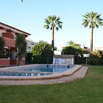 Apartamento Asturias -Denia-