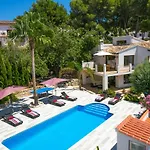 Villa Zamora By Villa Plus