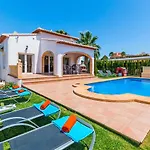 Villa Jean Ingres By Villa Plus