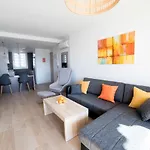 Moonkey - Apartamento Las Naranjas
