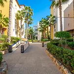 Apartment Aldea Del Mar-3 By Interhome