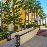 Apartment Aldea Del Mar-3 By Interhome