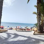 Estudio Comodo En Torrevieja