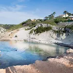Moonkey - Bungalow Cala Blanca