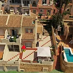 Sun House Altea Hills