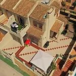 Sun House Altea Hills