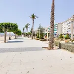 Orza Apartment