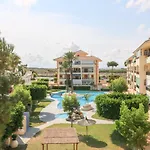 Beach Apartment Torrevieja La Mata, Alicante Parque Mar 1