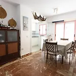 Apartamentos Nuevo Mexico C 421