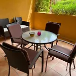 Apartamento En Punta Prima Parque Recoleta