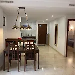 Apartamento En Punta Prima Parque Recoleta