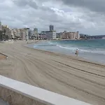 Apartamento Calpe - La Fossa - Penon Ifach