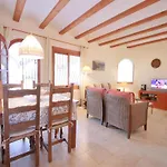 Villa- Marycar