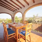 Villa- Ximo