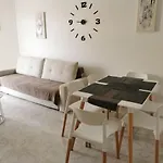 Andy Apartman, Santa Pola