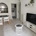 Andy Apartman, Santa Pola