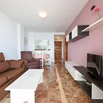 Apartamentos Nuevo Mexico M 112