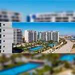 213 Luxury Panorama - Alicante Holiday