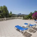 Villa Empedrola