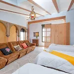 Fidalsa Villa Malaguenya