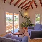 Villas Costa Calpe - Piedad