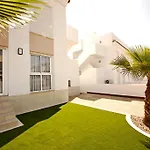 Fortuna 37 Luxury Home With Ac And Pool