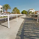 Moderno Apartamento Hasta 4 Personas Wifi Gratis
