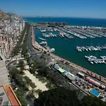 Apartamento Casaturis Monte Y Mar En Albufereta A116