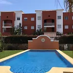 Apartamento Elsy