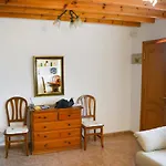 La Terraza Del Palasiet