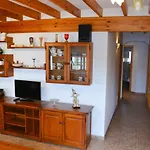 La Terraza Del Palasiet