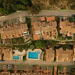 3-Bedroom Townhouse In Altea Hills