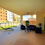 He Villamartin Gardens