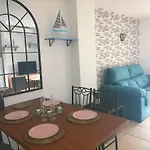 Maravilloso Apartamento A 300 Metros De La Playa Benidorm La Cala