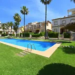 Apartamento Altamar I