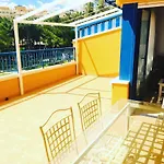 Mar Y Pinada