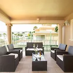 Villa Nadaltenis - Costa Calpe